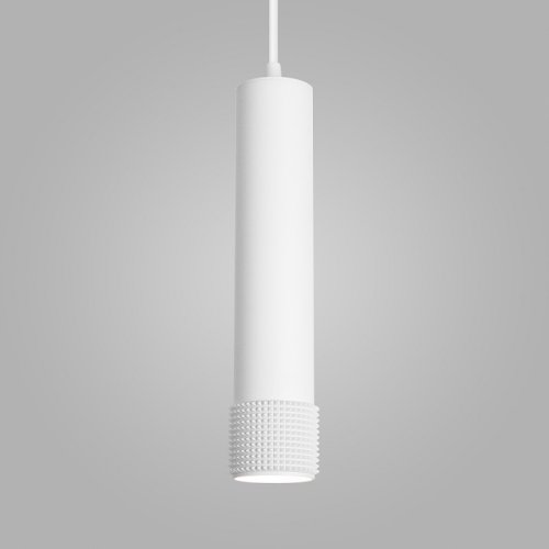 Светильник подвесной Elektrostandard DLN113 GU10 230В Белый фото Светильник подвесной Elektrostandard DLN113 GU10 230В Белый картинка